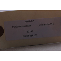 1997-2004 Porsche Boxster Door Panel Grab Handle Right OEM