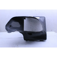 2012-2016 Porsche 911 991 Radiator Air Duct Shroud Right - 99157532200 OEM