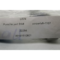 2012-2022 Porsche 911 991 Boxster Cayman Windshield Rain Sensor OEM