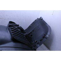 2012-2016 Porsche 911 991 Front Fender Liner Splash Shield Right - 99150450200 OEM