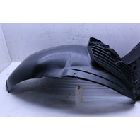 2012-2016 Porsche 911 991 Front Fender Liner Splash Shield Right - 99150450200 OEM