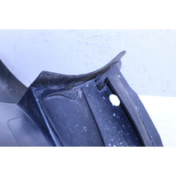 2012-2016 Porsche 911 991 Front Fender Liner Splash Shield Right - 99150450200 OEM