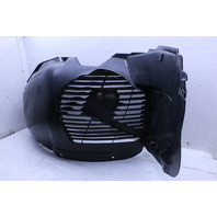 2012-2016 Porsche 911 991 Front Fender Liner Splash Shield Right - 99150450200 OEM