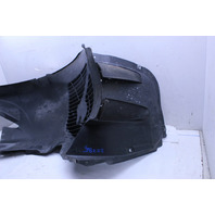 2012-2016 Porsche 911 991 Front Fender Liner Splash Shield Right - 99150450200 OEM