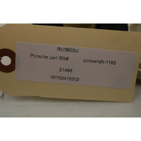 2006-2012 Porsche 911 997 Boxster Cayman 987 Power Window Motor Right OEM