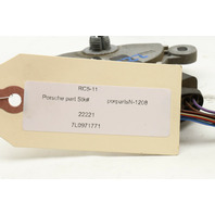 2008 Porsche Cayenne Transmission Neutral Safety Switch OEM