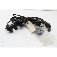 2005-2012 Porsche 911 997 Boxster Cayman 987 Door Wiring Harness Left OEM