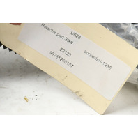 2005-2012 Porsche 911 997 Boxster Cayman 987 Door Wiring Harness Left OEM