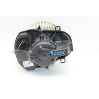 2011-2018 Porsche Cayenne 958 Heater Blower Motor 95857234203 OEM