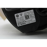 2011-2018 Porsche Cayenne 958 Heater Blower Motor 95857234203 OEM