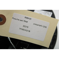 2011-2018 Porsche Cayenne 958 Heater Blower Motor 95857234203 OEM