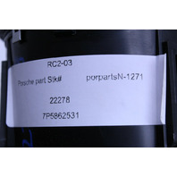 2011-2018 Porsche Cayenne 958 Console Cup Holder Insert OEM