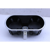 2011-2018 Porsche Cayenne 958 Console Cup Holder Insert OEM