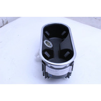 2011-2018 Porsche Cayenne 958 Console Cup Holder Insert OEM