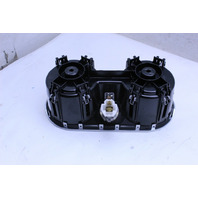 2011-2018 Porsche Cayenne 958 Console Cup Holder Insert OEM