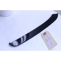 2013 2014 2015 2016 Porsche Boxster 981 Front Bumper Grille Trim Lower Right OEM