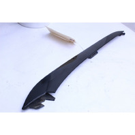 2013 2014 2015 2016 Porsche Boxster 981 Front Bumper Grille Trim Lower Right OEM