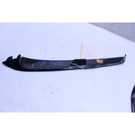 2013 2014 2015 2016 Porsche Boxster 981 Front Bumper Grille Trim Lower Right OEM