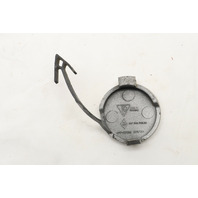 2005 2006 2007 2008 Porsche 911 997 Front Bumper Tow Hook Eye Cover OEM