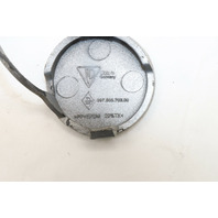 2005 2006 2007 2008 Porsche 911 997 Front Bumper Tow Hook Eye Cover OEM