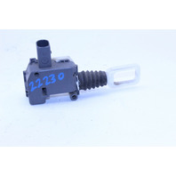 Porsche 911 997 Rear Engine Lid Release Actuator OEM