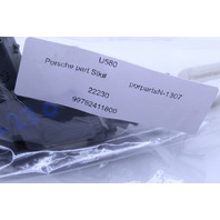 Porsche 911 997 Rear Engine Lid Release Actuator OEM