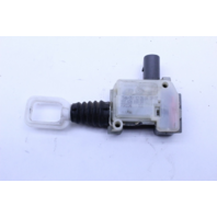 Porsche 911 997 Rear Engine Lid Release Actuator OEM