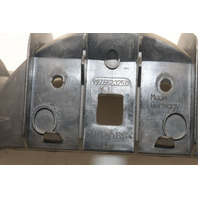 2005-2012 Porsche 911 997 Speedometer Speedo Instrument Cluster Trim Cover OEM