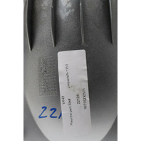 2005-2012 Porsche 911 997 Speedometer Speedo Instrument Cluster Trim Cover OEM