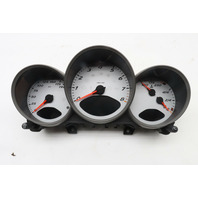 2007-2008 Porsche Boxster Cayman 3.4 Speedometer Instrument Cluster OEM