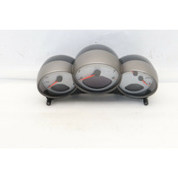 2007-2008 Porsche Boxster Cayman 3.4 Speedometer Instrument Cluster OEM