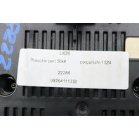 2007-2008 Porsche Boxster Cayman 3.4 Speedometer Instrument Cluster OEM