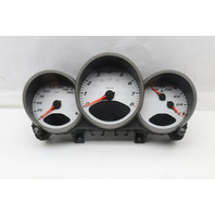 2007-2008 Porsche Boxster Cayman 3.4 Speedometer Instrument Cluster OEM