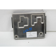 2013 Porsche Cayenne Rear Body Control Module BCM OEM