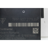 2013 Porsche Cayenne Rear Body Control Module BCM OEM