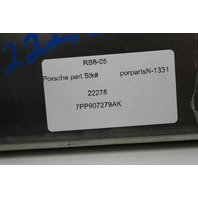 2013 Porsche Cayenne Rear Body Control Module BCM OEM