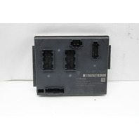 2013 Porsche Cayenne Rear Body Control Module BCM OEM