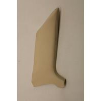 2011-2018 Porsche Cayenne Center Console Front Trim Panel Right - 95855336600 OEM