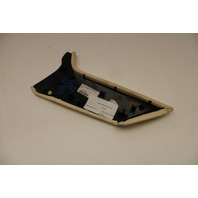 2011-2018 Porsche Cayenne Center Console Front Trim Panel Right - 95855336600 OEM