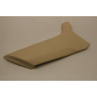 2011-2018 Porsche Cayenne Center Console Front Trim Panel Right - 95855336600 OEM