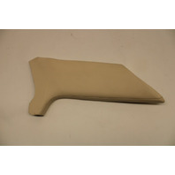 2011-2018 Porsche Cayenne Center Console Front Trim Panel Right - 95855336600 OEM