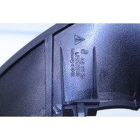 2013-2016 Porsche Boxster Cayman 981 Speedometer Trim Bezel OEM