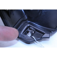 2013-2016 Porsche Boxster Cayman 981 Speedometer Trim Bezel OEM