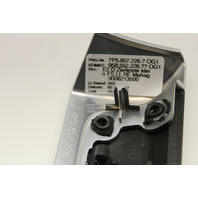 2011-2018 Porsche Cayenne 958 Dash Dashboard Trim Molding Left OEM