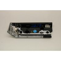 2011-2018 Porsche Cayenne 958 Dash Dashboard Trim Molding Left OEM