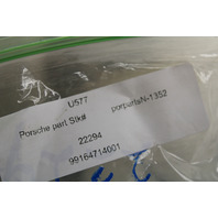 2013 2014 2015 2016 Porsche Boxster 981 Antenna OEM