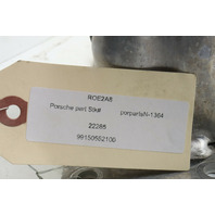 2012-2016 Porsche 911 991 Front Bumper Upper Impact Bar 99150552100 OEM