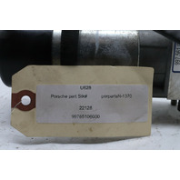 2005-2012 Porsche 911 997 Convertible Top Hydraulic Pump Motor - 99756106000 OEM