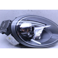 2012-2016 Porsche 911 991 Headlight Xenon Right OEM
