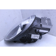 2012-2016 Porsche 911 991 Headlight Xenon Right OEM